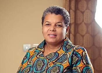 Awutu Senya MP, Gizella Tetteh-Agbotui never said ECOWAS is funding Kasoa-Winneba road project - NDC to Dr. Bawumia