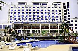 Accommodation sector is top tourism beneficiary - 2023 Ghana Tourism Report