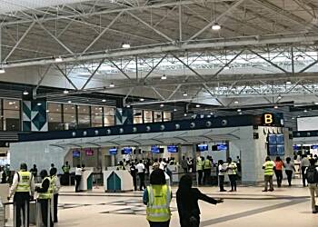 USA, Nigeria and UK lead top arrival countries in Ghana in 2023 - Ghana Tourism Authority Report