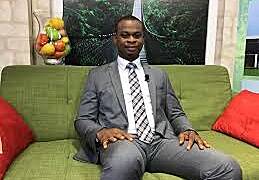 Dr. Dennis Bortey warns of looming health crisis as galamsey poisons Ghana's water and food supply