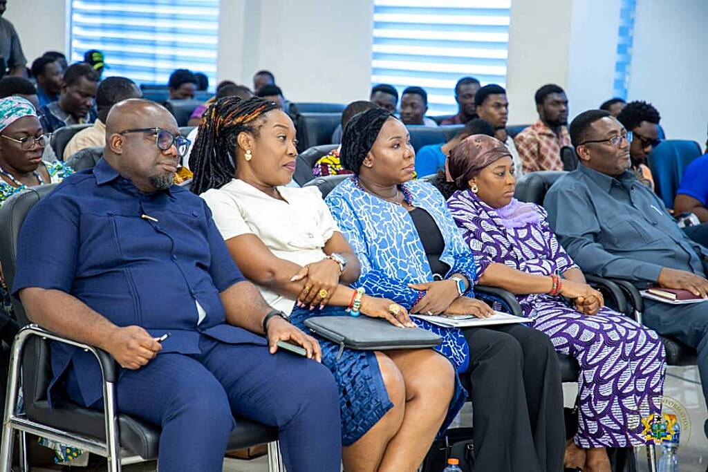 Media Capacity Enhancement Programme Cohort 3 Opens