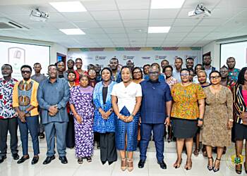 Media Capacity Enhancement Programme Cohort 3 Opens