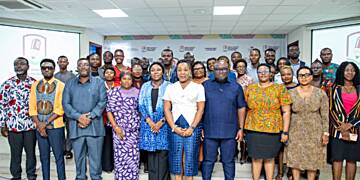 Media Capacity Enhancement Programme Cohort 3 Opens