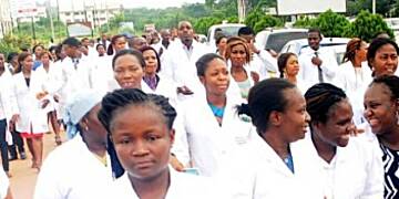 Coalition of Unemployed Allied Health Professionals set to picket over delayed postings
