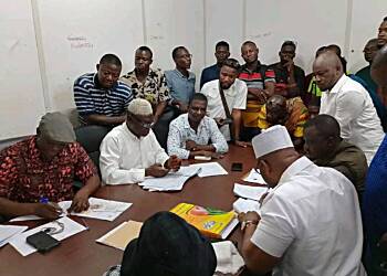 NPP’s Abdul Karim Hussein goes independent in Yendi Constituency