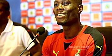 They lacked aggression– Agyemang-Badu reacts to Black Stars 1-1 draw against Niger