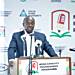 GIBA Vice President Ernest Boateng emphasizes importance of media development