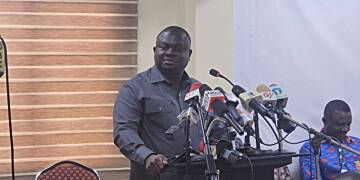 Galamsey Menace: GJA President issues ultimatum to Prez. Akufo-Addo