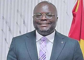 Alan Kyeremanten Picks Kwame Owusu Danso As Running Mate