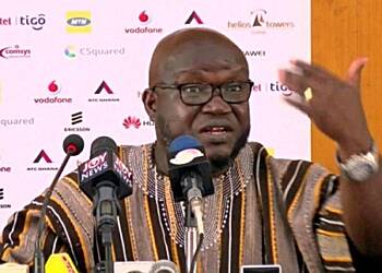 Media Coalition Against Galamsey condemns government's delay in tackling galamsey