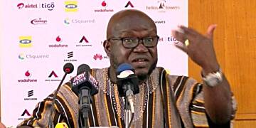 Media Coalition Against Galamsey condemns government's delay in tackling galamsey