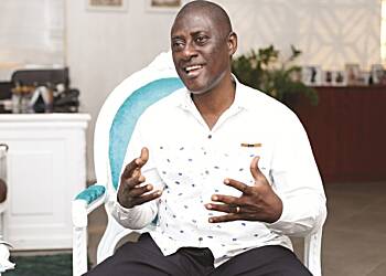 Demonstrations won't generate credible register - EC tells NDC