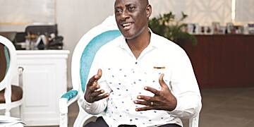 Demonstrations won't generate credible register - EC tells NDC