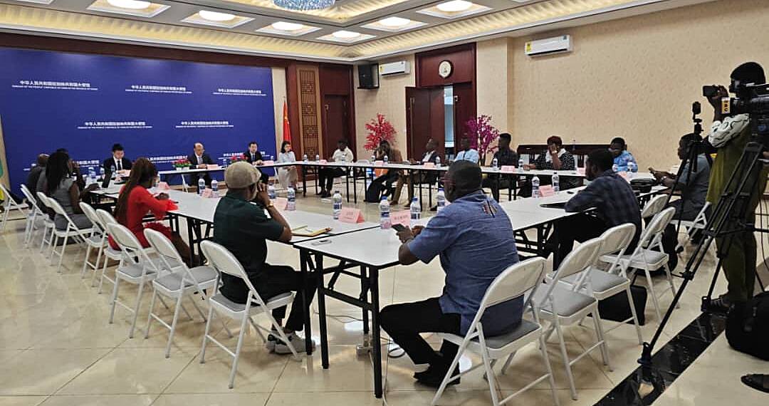 China to Provide over $50 billion financial support for Africa in the next three years