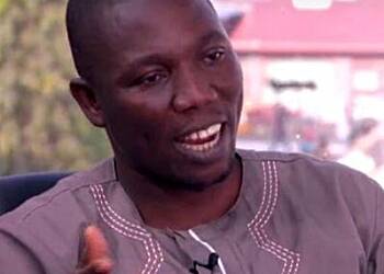 Vote for a Better Future, Not Personal Gain - Historian Advises