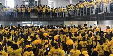 Supporters of Alan Kyerematen’s Movement for Change join NPP ahead of 2024 elections