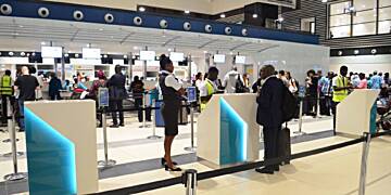 Ghana Airports Company warns public against fake recruitment scams