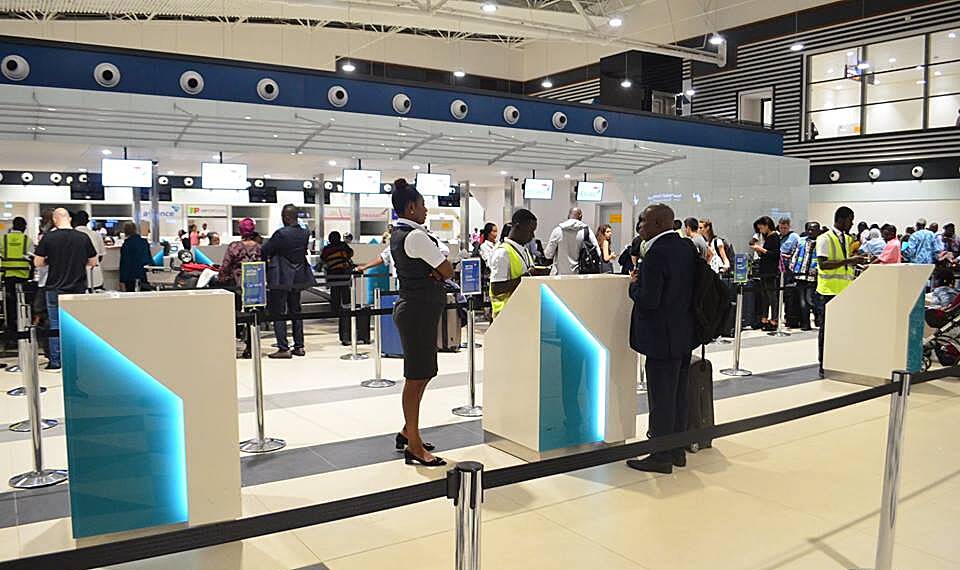 Ghana Airports Company warns public against fake recruitment scams