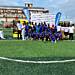 SOCALOCA Launches Football App in Ghana and Facilitates Football Kits Donation by AFC Wimbledon