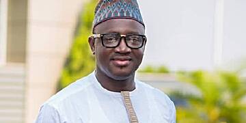 Next NDC administration to implement effective galamsey solutions - Suhuyini