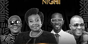 Excitement builds as tickets for 2024 African Legends Night go on sale