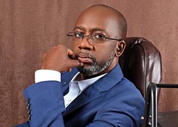 Jean Mensa is a big hypocrite- Rex Omar