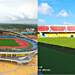 Accra and Cape Coast stadia closed down!