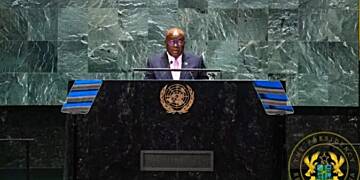 President Akufo-Addo pledges credible, free and fair 2024 elections