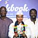 Chef Faila launches Cookbook