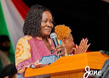 Vote out NPP – Prof Opoku- Agyemang to voters