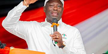 Deputy Minority Leader urges trainee nurses to prioritize permanent jobs over unpaid allowances