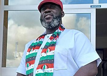 28 years under NPP is a curse to New Juaben North Constituency - NDC Constituency Chairman