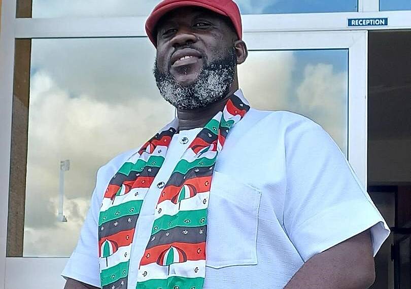 28 years under NPP is a curse to New Juaben North Constituency - NDC Constituency Chairman