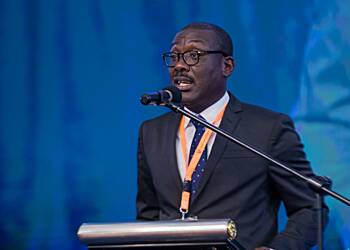 GBA president denies allegations of anti-NDC bias