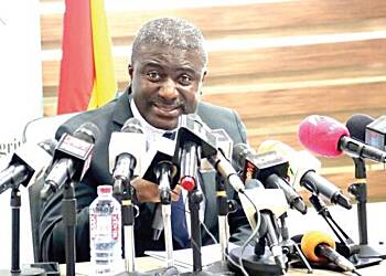 If voter register were flawless, corrections wouldn’t be legally mandated—Dr. Bossman Asare