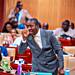 One day, one human rights abuse: Afenyo-Markin condemns arrest of Kwabena Adu Boahene