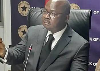 IEA questions BoG’s gold coin initiative, calls for comprehensive economic reforms