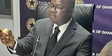 IEA questions BoG’s gold coin initiative, calls for comprehensive economic reforms