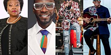 African Legends Night returns Oct. 5 with Yvonne Chaka Chaka, George Jahraa, Adane Best, Okyeame Kwame for 2024 edition