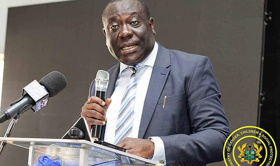 Election 2024: Former La Dade Kotopon MP goes independent