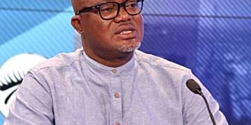 NDC will look into all illegalities regarding the sale and distribution of Premix fuel - Richter Armah Amarfio