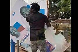 Those who petitioned the National peace council over NABCO arrears allowances are not NABCO trainees - National President, NABCO trainees Association of Ghana