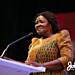 Prof. Jane Opoku-Agyemang calls on Guan constituents to hold NPP accountable for neglecting them