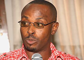 ‘Deal with’ Democracy Hub protesters- Kwamena Duncan to Police