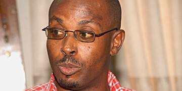 ‘Deal with’ Democracy Hub protesters- Kwamena Duncan to Police