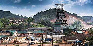 Minerals Commission appoints caretaker team to oversee Bogoso and Prestea Mines after lease termination