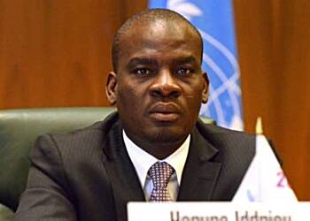 There will be changes to the names of public universities renamed under the Akufo-Addo government- Haruna Iddrisu