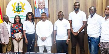 Small Scale Miners Association vows to intensify fight against galamsey