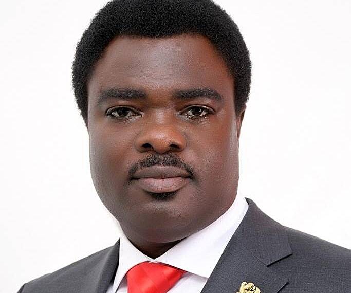 Suhum Member of Parliament declares intention to contest as independent candidate