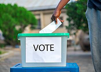 EC hires over 200 professionals to assist in results collation